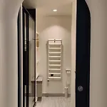 Paris : Interior Design Apartment