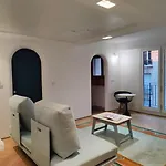 Paris : Interior Design Apartment