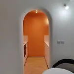 Paris : Interior Design Apartment