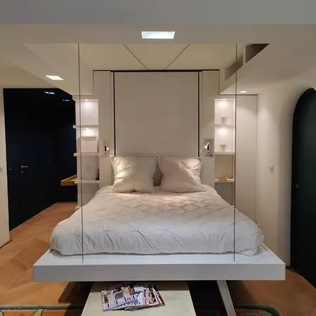 : Interior Design Paris