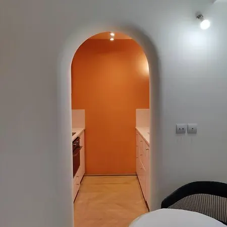 : Interior Design * Paris