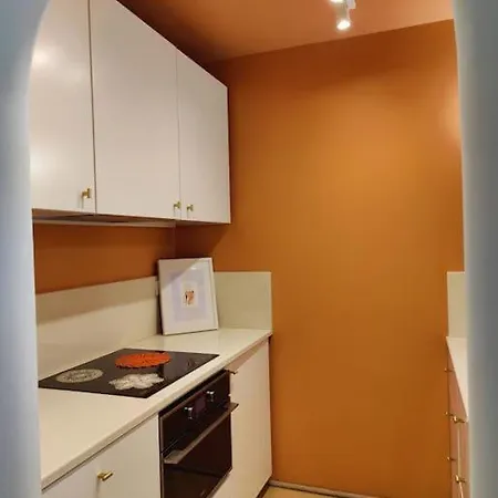 Apartment : Interior Design