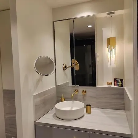 : Interior Design Apartment Paris